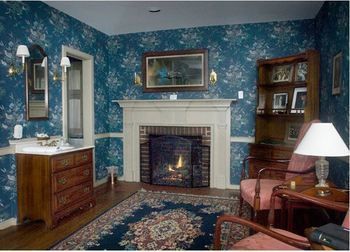 Duling Kurtz House & Country (adults Only) 3* Exton