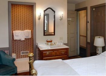 Duling Kurtz House & Country (adults Only) Hotel 3*