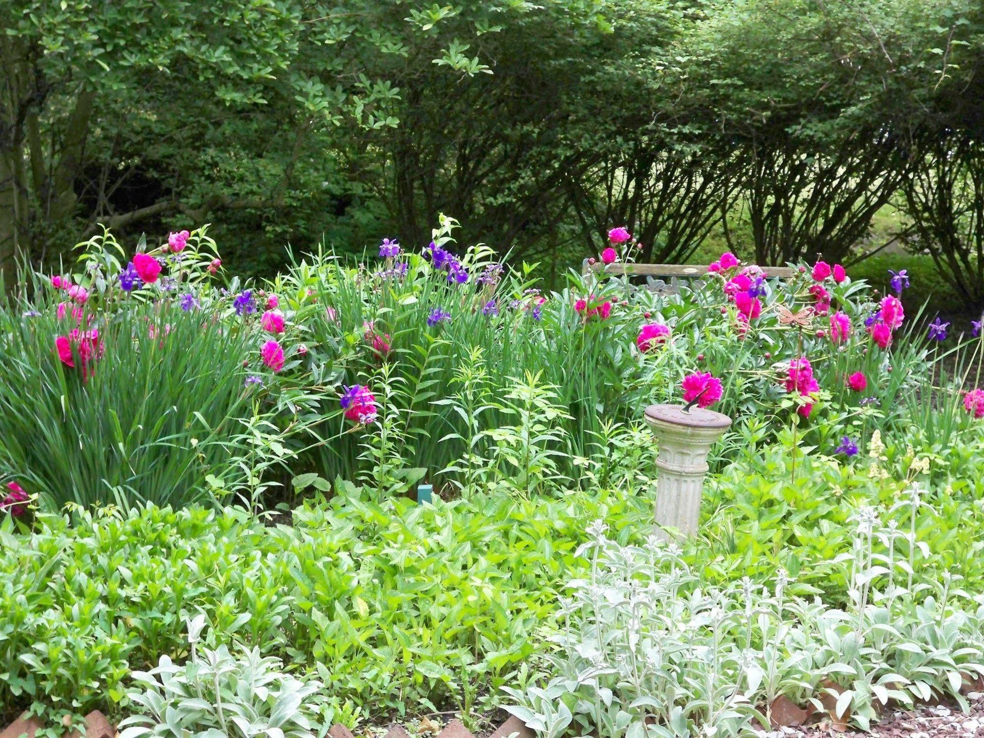 Hotel Duling Kurtz House & Country (adults Only) Exton