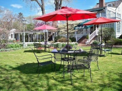 Duling Kurtz House & Country (adults Only) 3* Exton