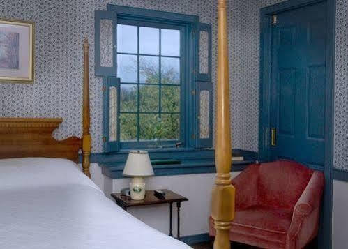 Duling Kurtz House & Country (adults Only) 3* Exton