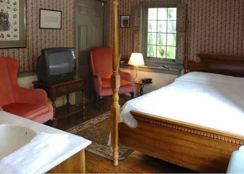 Duling Kurtz House & Country (adults Only) 3* Exton