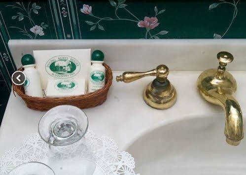 Duling Kurtz House & Country (adults Only) Hotel 3*