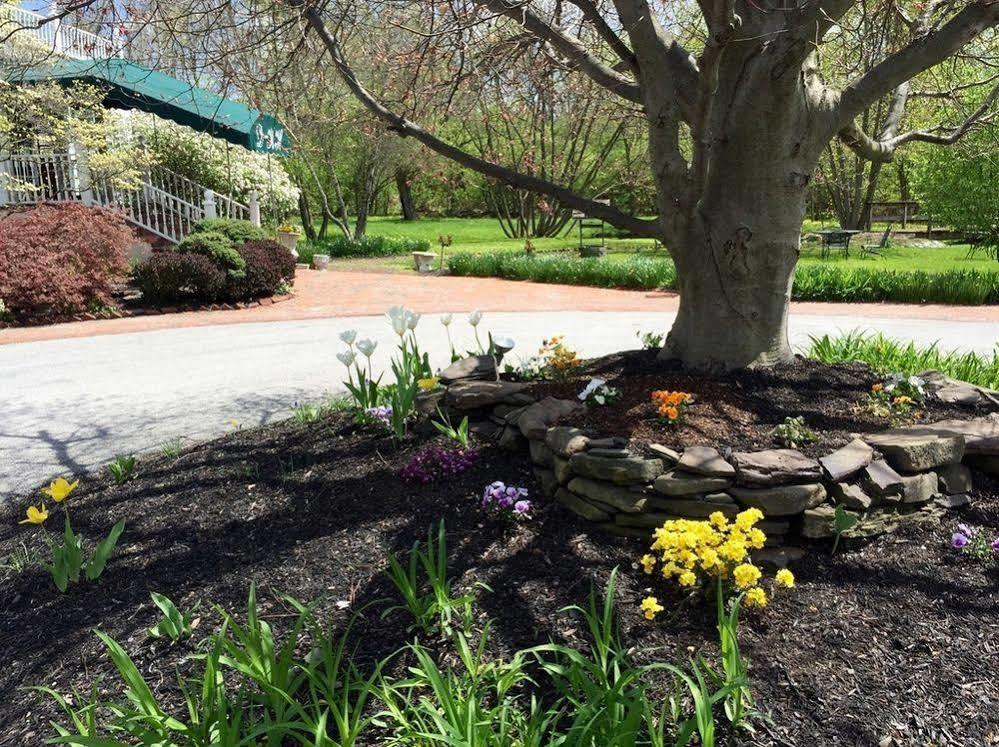 Hotel Duling Kurtz House & Country (adults Only) Exton